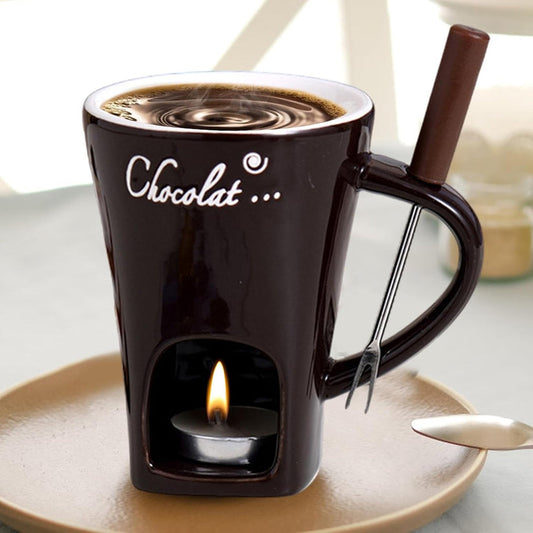 Choco Melt Cup