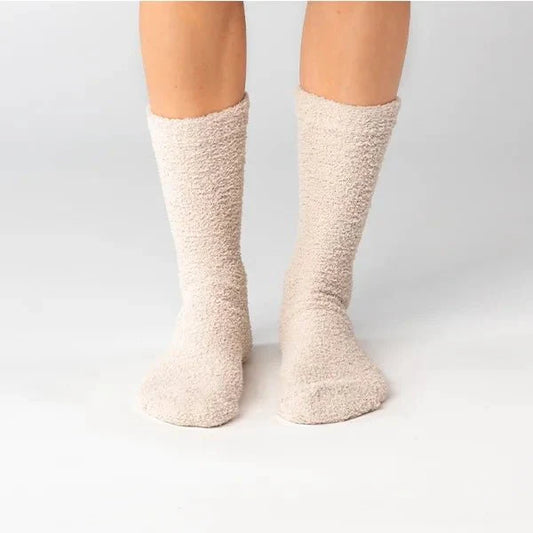 Cozy Socks
